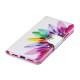 Xiaomi Redmi Note 7 Watercolor Flower Case