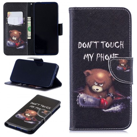 Xiaomi Redmi Note 7 Dangerous Bear Case
