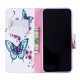 Xiaomi Redmi Note 7 Butterflies Case