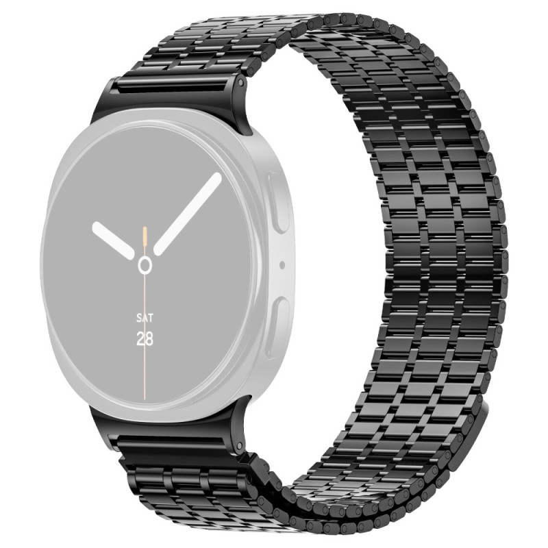 Samsung Galaxy Watch8 Classic 46mm / Watch8 44mm / 40mm Premium Magnetic Strap