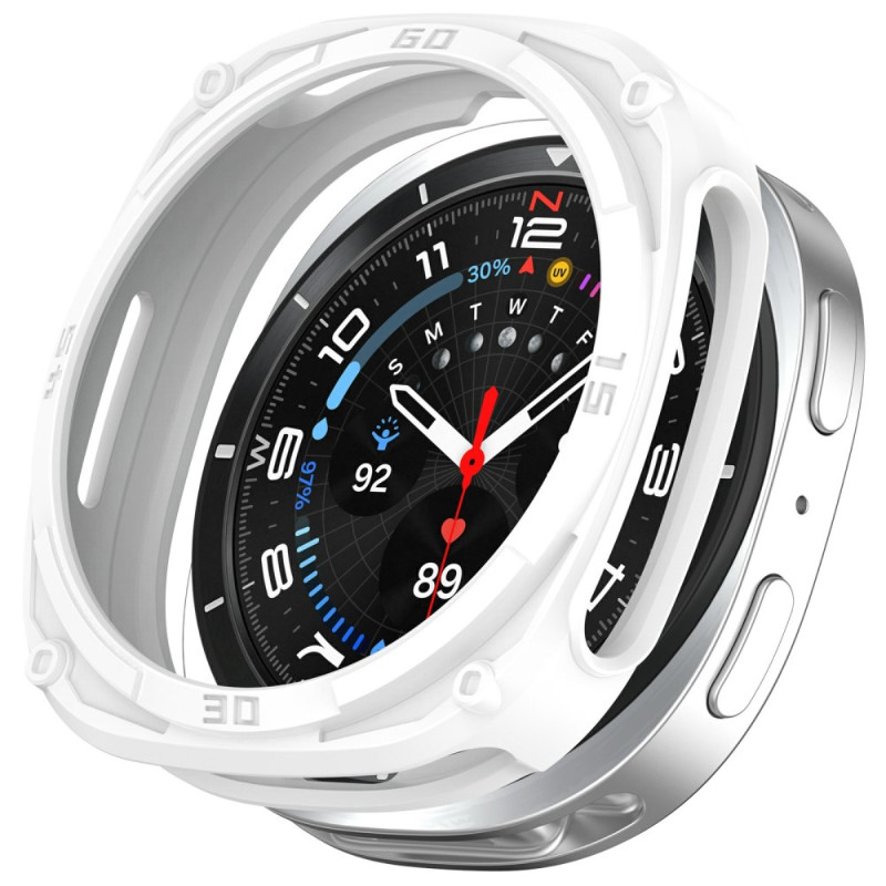 Samsung Galaxy Watch8 40mm Silicone Case
