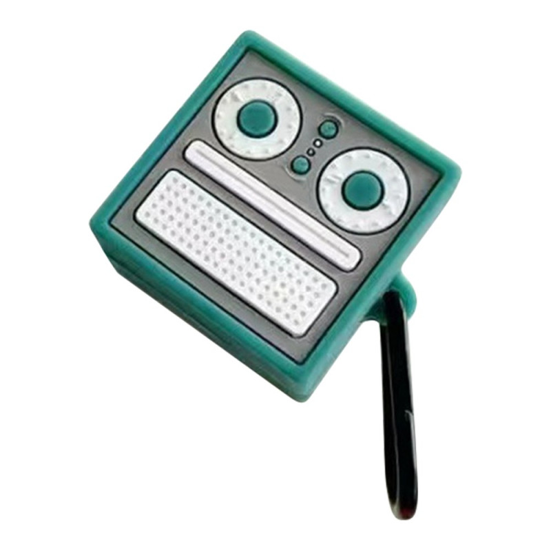Samsung Galaxy Buds Pro Case Green Eyes