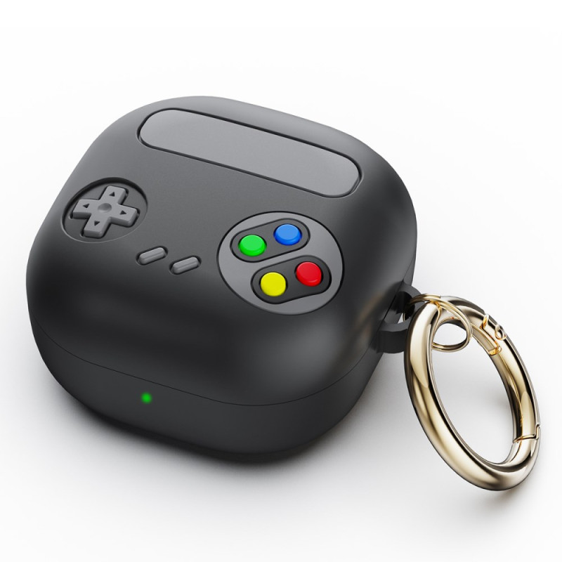 Samsung Galaxy Buds2 Pro / Buds Pro / Buds Live Gaming Retro Case