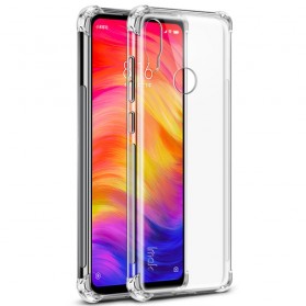 Xiaomi Redmi Note 7 IMAK Skin Feel Case
