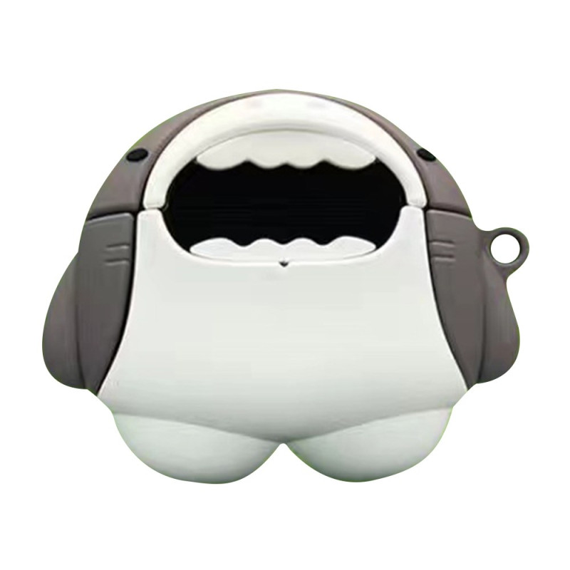 Samsung Galaxy Buds FE Shark Case