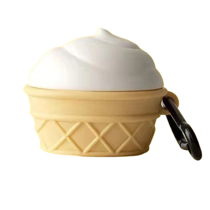 Samsung Galaxy Buds Case FE Ice Cream