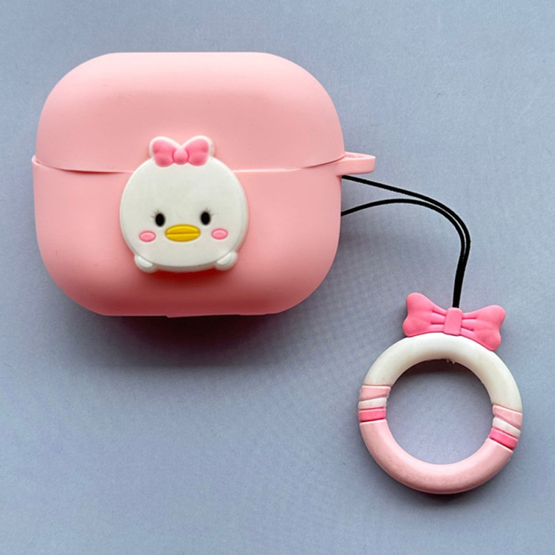 Samsung Galaxy Buds3 Pro / Buds3 Can Case