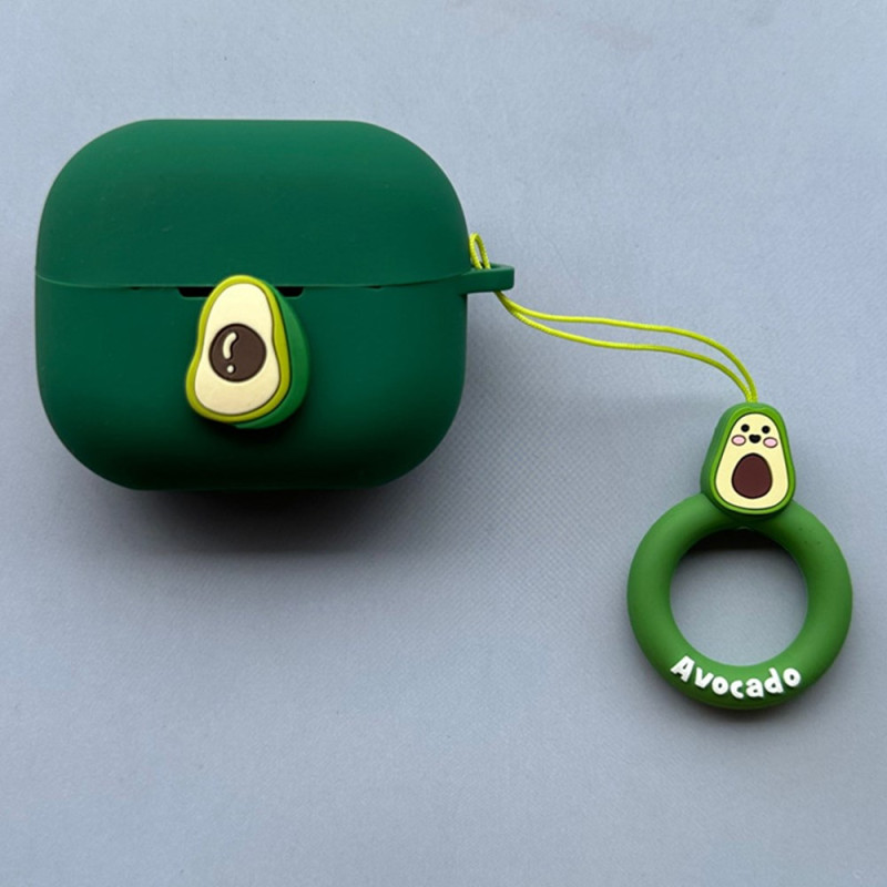 Samsung Galaxy Buds3 Pro / Buds3 Design Case Avocat