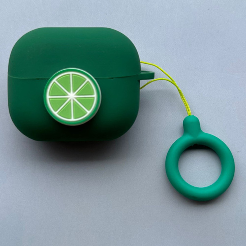 Samsung Galaxy Buds3 Pro / Buds3 Lime Case