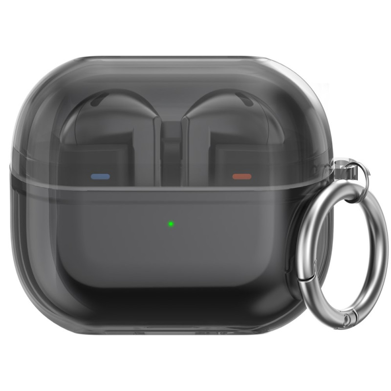 Samsung Galaxy Buds3 Pro / Buds3 Design Clear Case