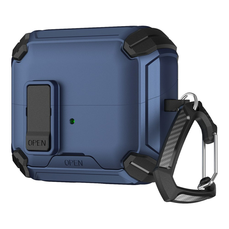 Samsung Galaxy Buds3 Pro / Buds3 Ultra Resistant Case