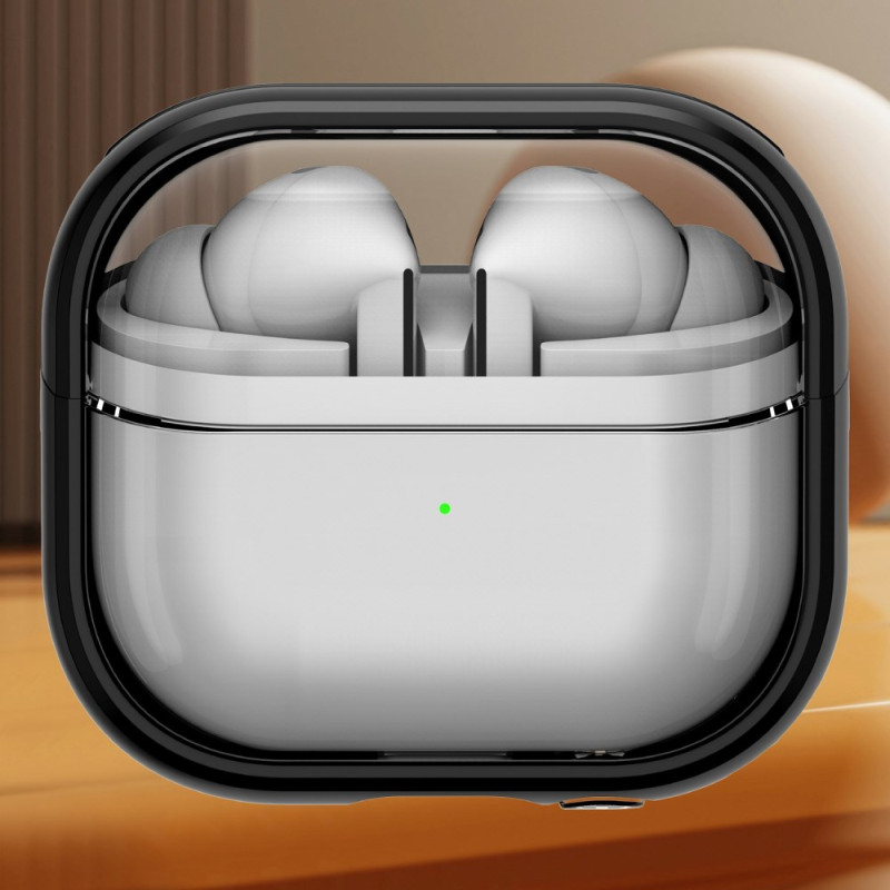 Samsung Galaxy Buds3 Pro / Buds3 Clear Case