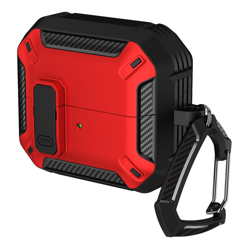 Samsung Galaxy Buds3 Pro / Buds3 Rugged Two-tone Case
