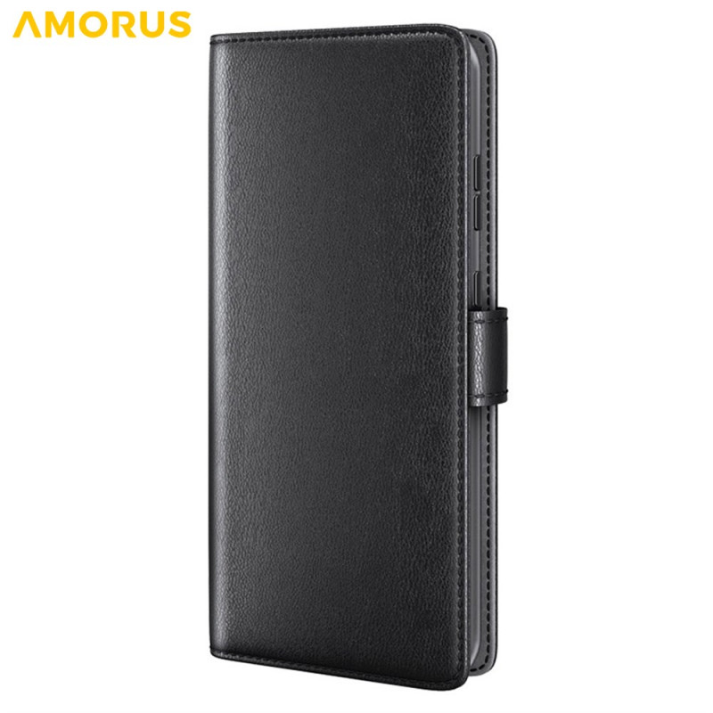 iPhone 16 Premium Leather Case
