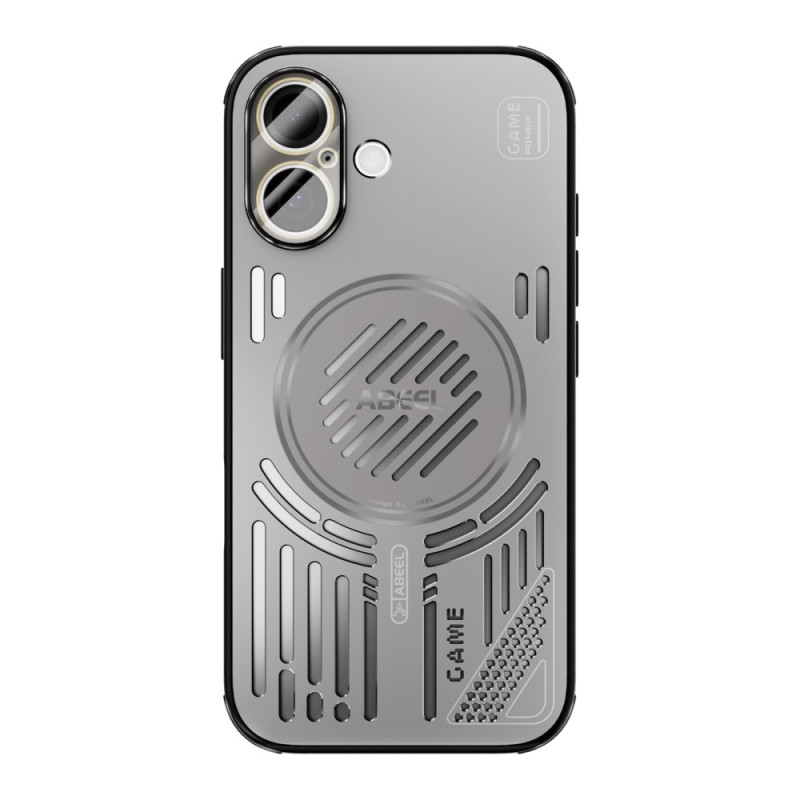 iPhone 16 MagSafe Design Case ABEEEL