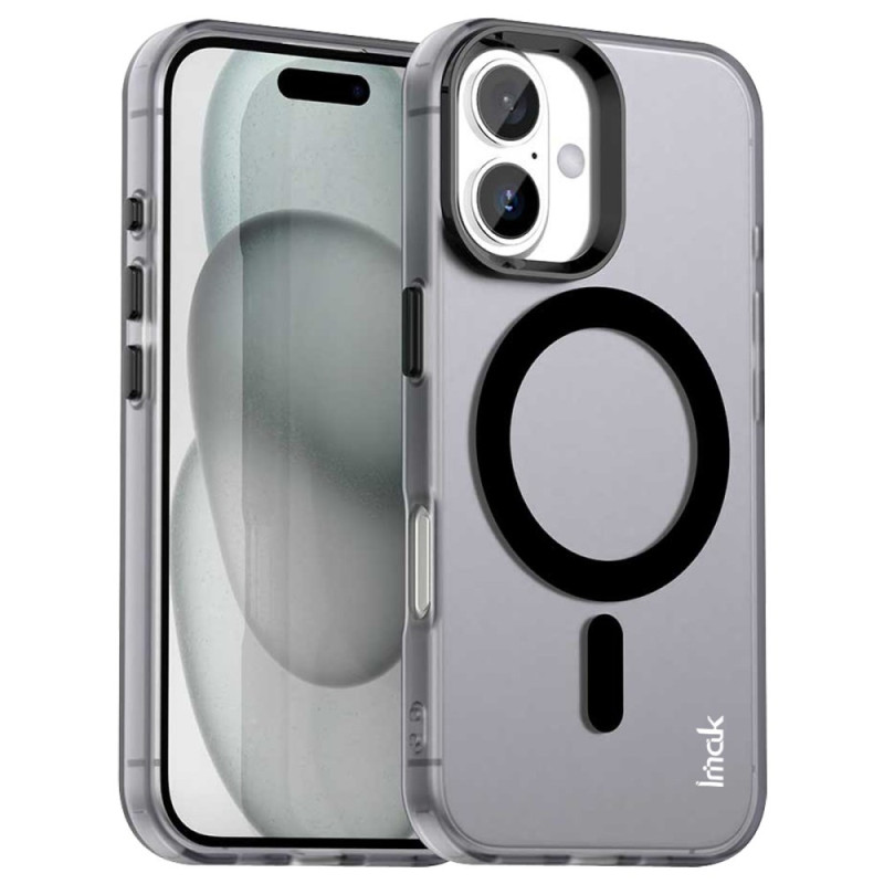 MagSafe IMAK compatible iPhone 16 case