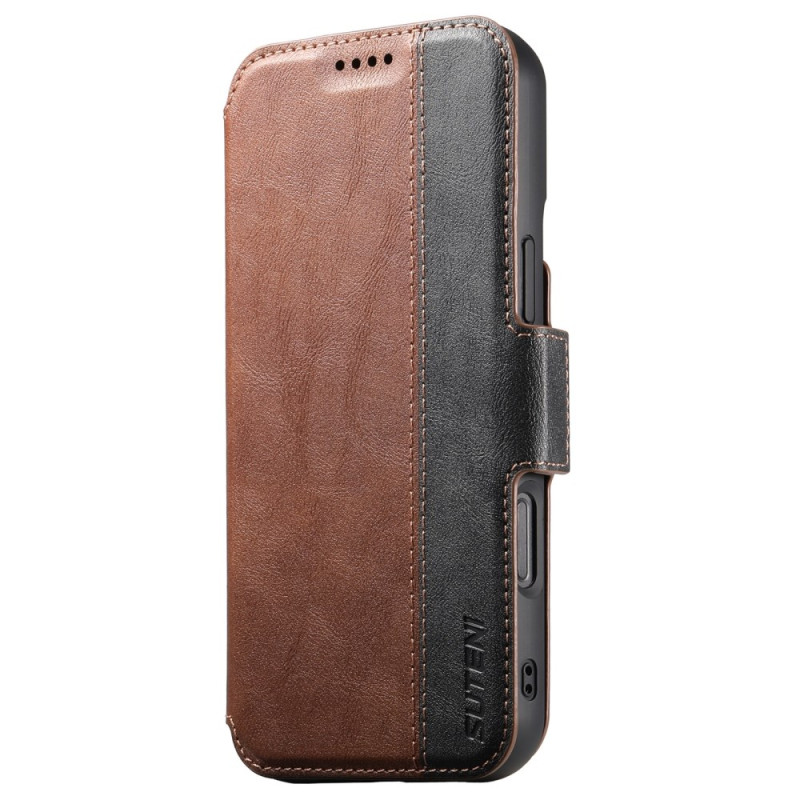 Case iPhone 16 Magsafe Bicolore