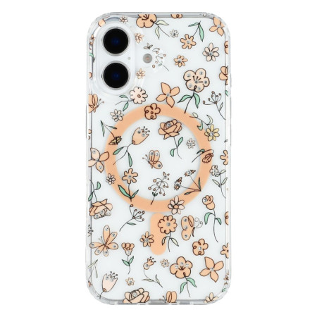 Case iPhone 16 MagSafe...