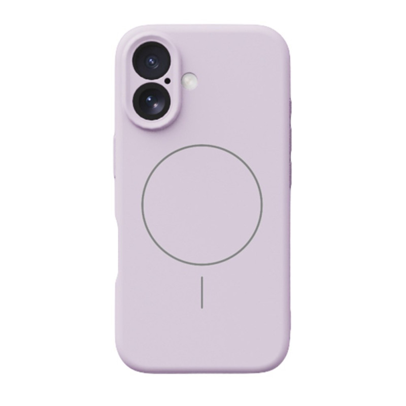 iPhone 16 Plus Case MagSafe Silicone