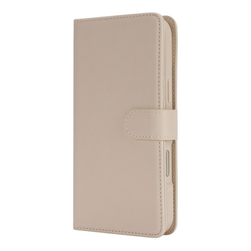 Leatherette iPhone 16 Plus MagSafe Compatible Case