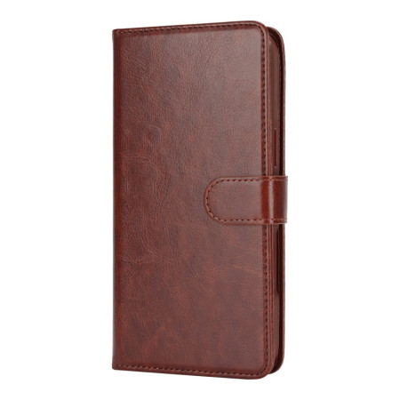 Leatherette iPhone 16 Plus...