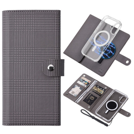 iPhone 16 Plus MagSafe Case...