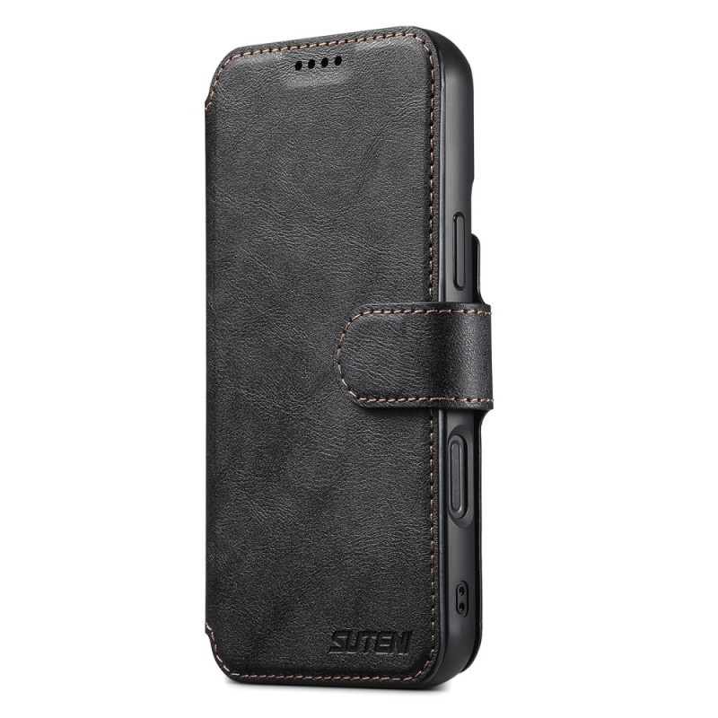 iPhone 16 Plus 2-in-1 Detachable Cover