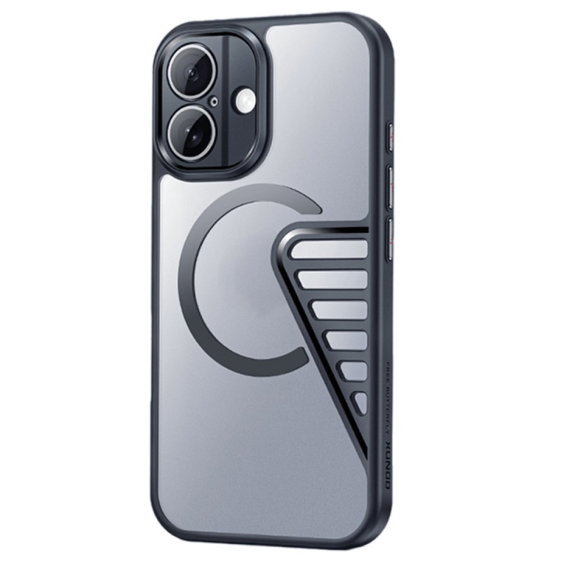 iPhone 16 Plus Case MagSafe Compatible XUNDD