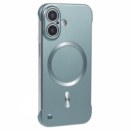 Compatible iPhone 16 Plus...