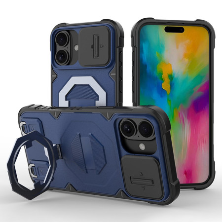 iPhone 16 Plus MagSafe...