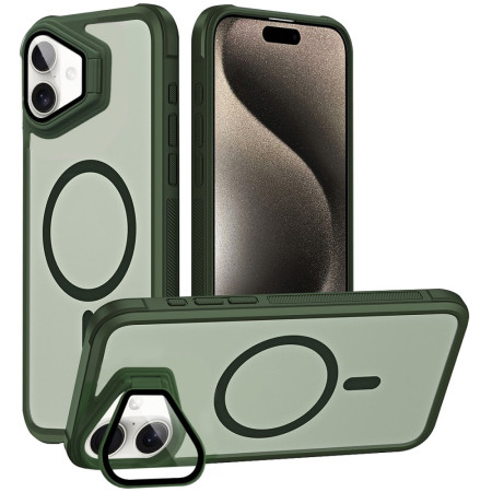 iPhone 16 Plus Case MagSafe...