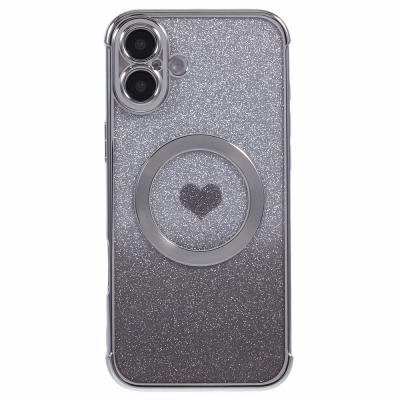 iPhone 16 Plus Case MagSafe Sparkle