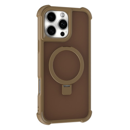 iPhone 16 Pro Shockproof...