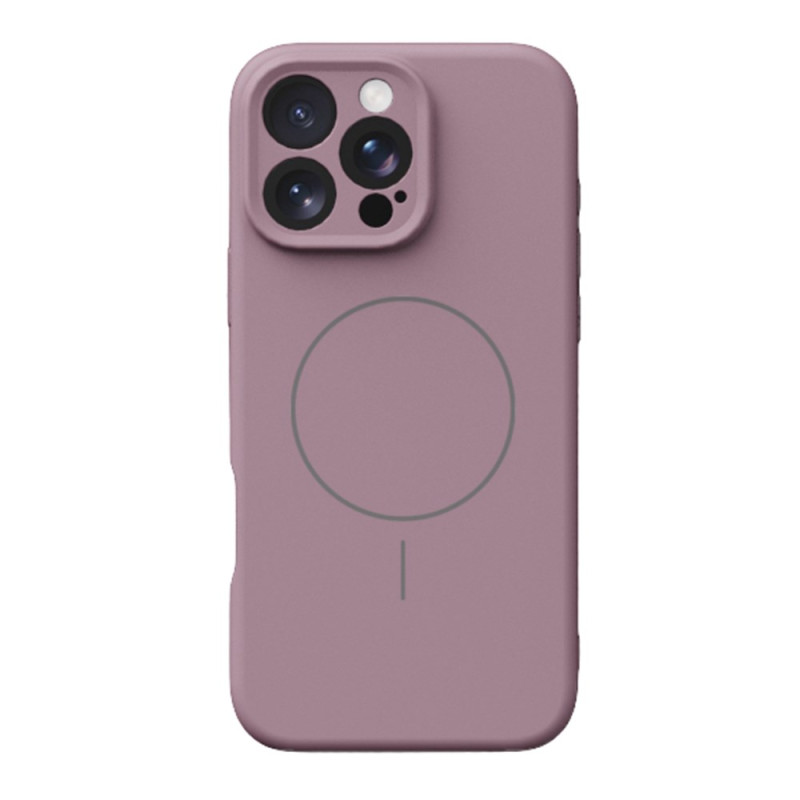 Coque iPhone 16 Pro Max MagSafe Silicone