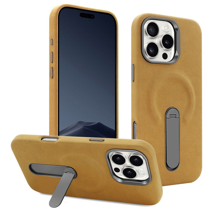 Retro Design iPhone 16 Pro Max MagSafe Case