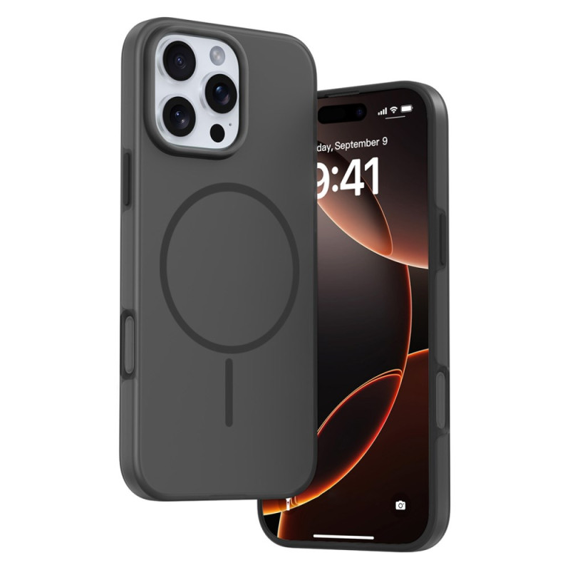 iPhone 16 Pro Max Compatible Case MagSafe Ultra Fine