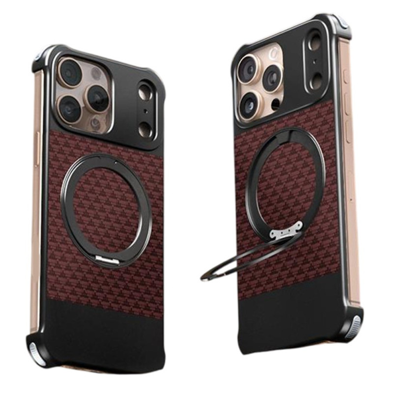 iPhone 16 Pro Max MagSafe Ultra Premium Case