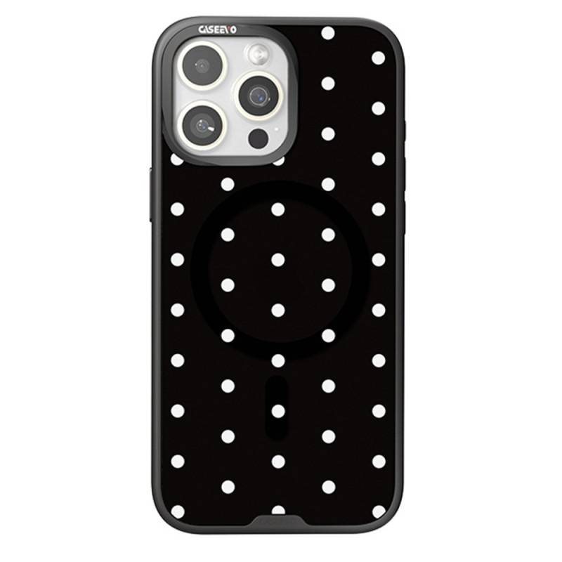 Case iPhone 16 Pro Max MagSafe Pois