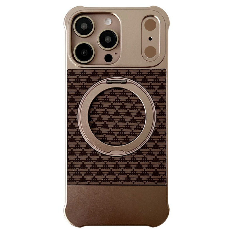 Case iPhone 16 Pro Max MagSafe Bi-Texture