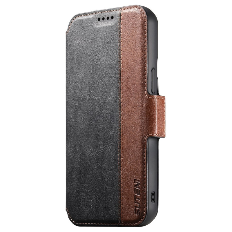 Case iPhone 16 Pro Max MagSafe Bicolore