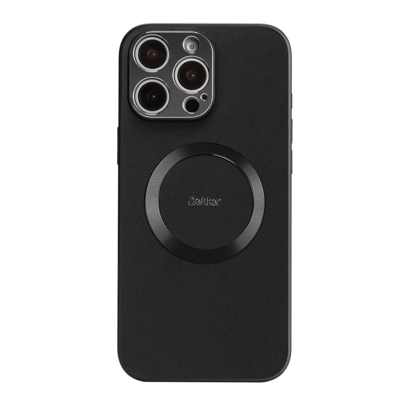 iPhone 16 Pro Max Compatible Case MagSafe DEKKER
