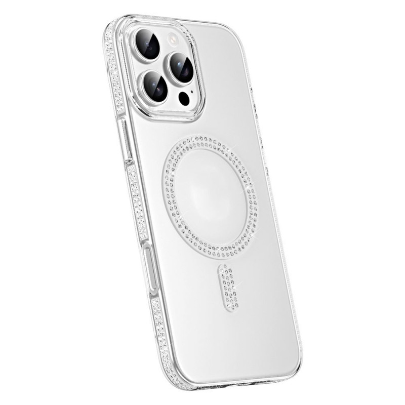 iPhone 16 Pro Max MagSafe Strass Case