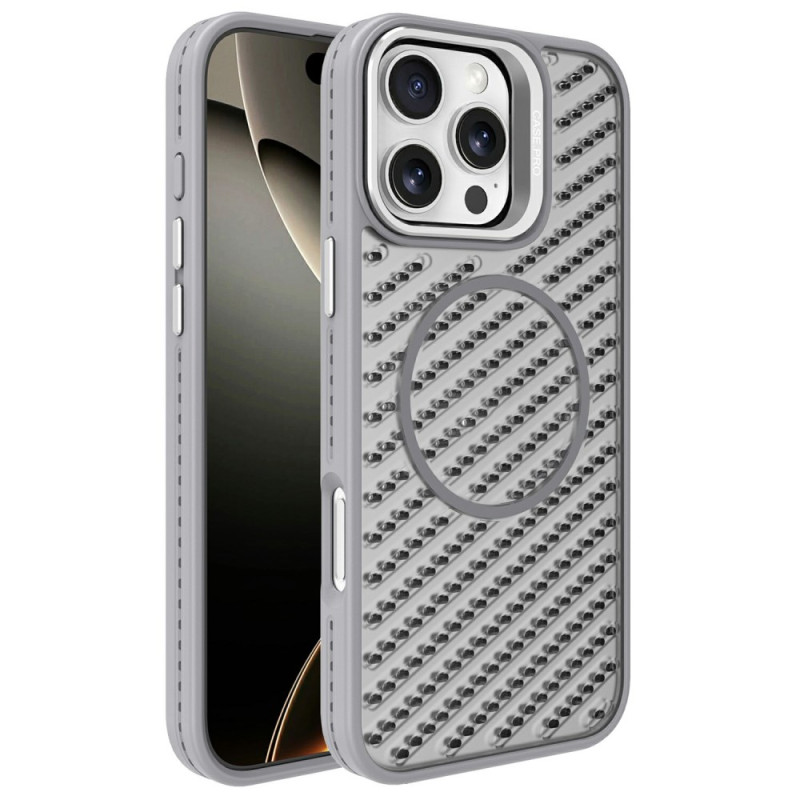 Case iPhone 16 Pro Max MagSafe Openwork