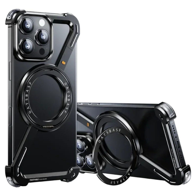 iPhone 16 Pro Max Case MagSafe Design Z