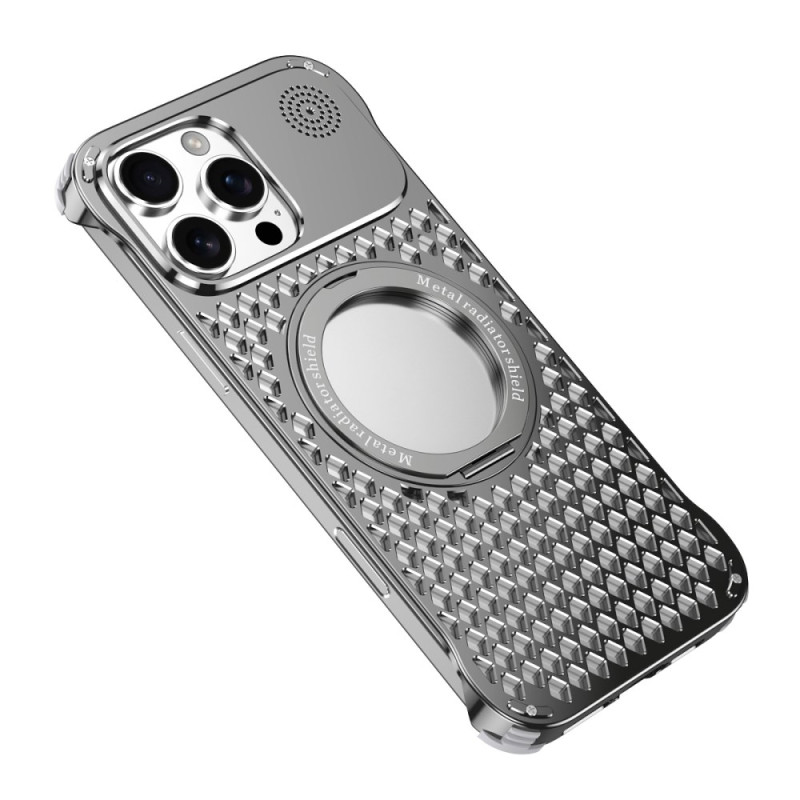 iPhone 16 Pro Max MagSafe Aluminium Alloy Case