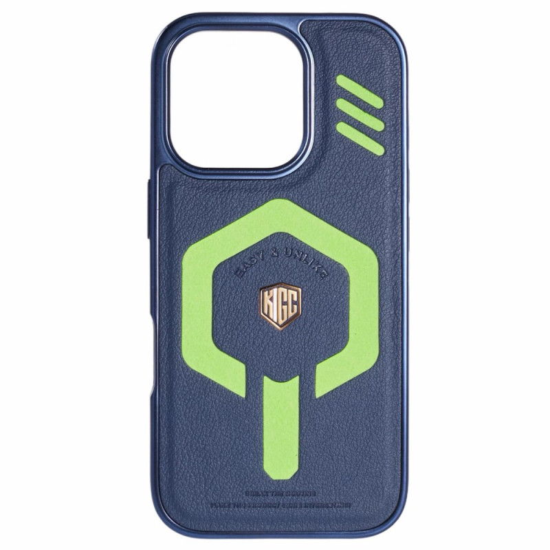 Case iPhone 16 Pro Max MagSafe Bicolore