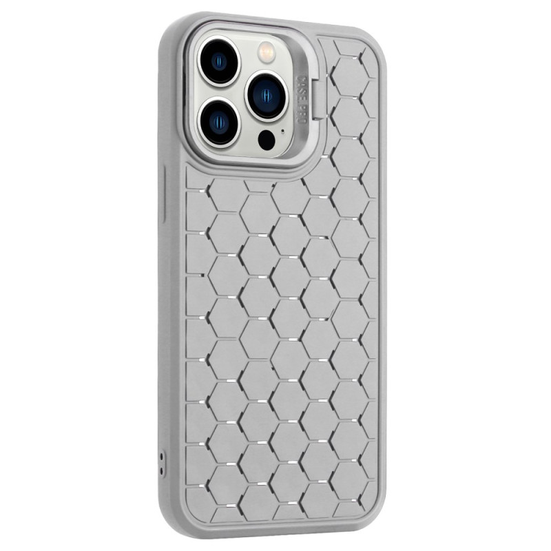 iPhone 16 Pro Max Case Support and Thermal Dissipation