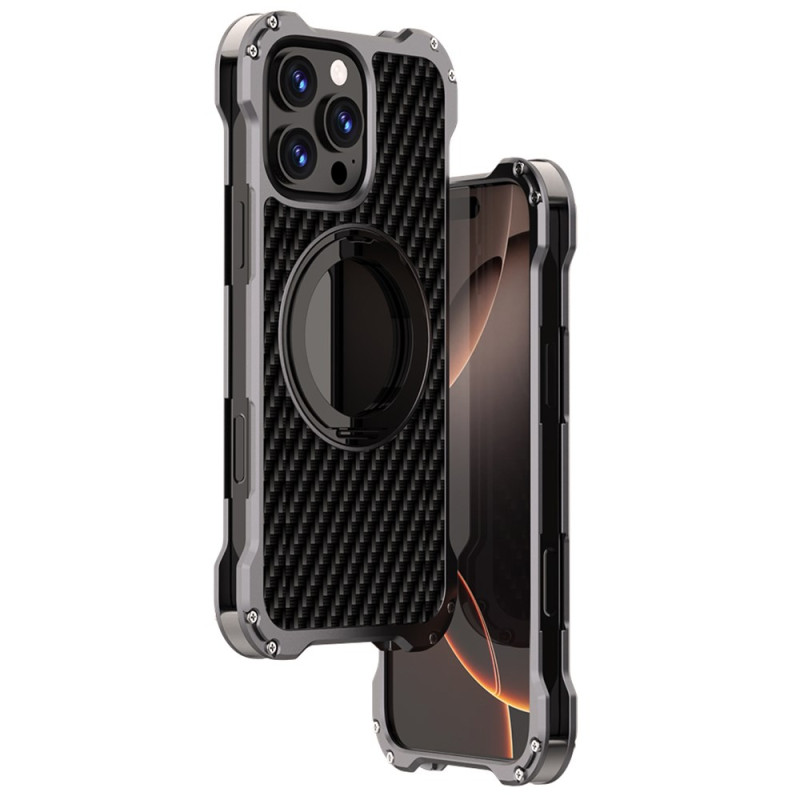 iPhone 16 Pro Max Case MagSafe RJ-51 R-JUST