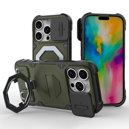 Case iPhone 16 Pro Max...