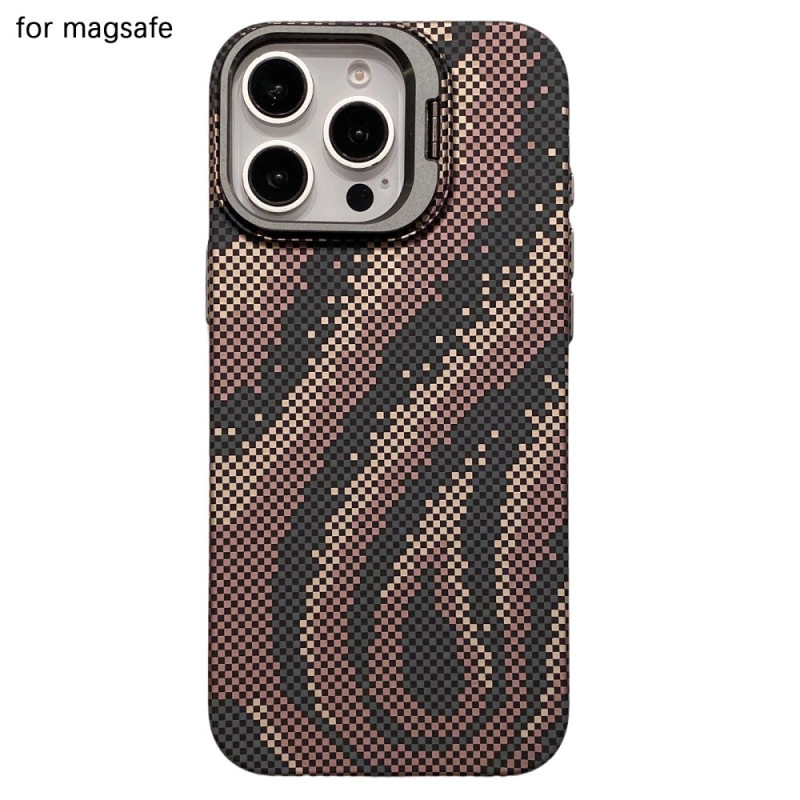 iPhone 16 Pro Max MagSafe Case with Flame Holder